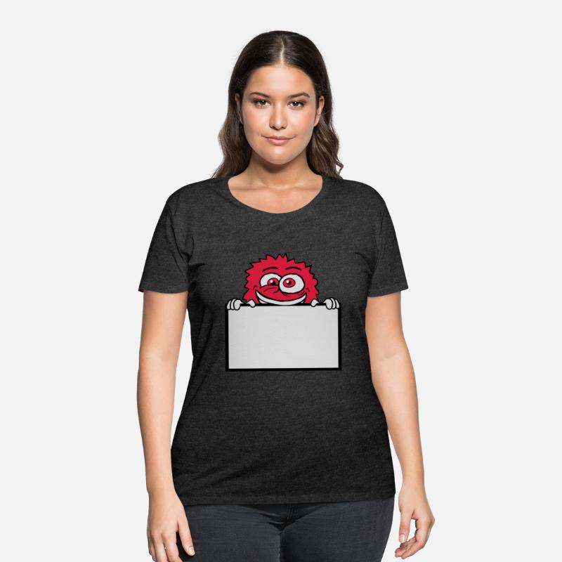 sign show insane monster