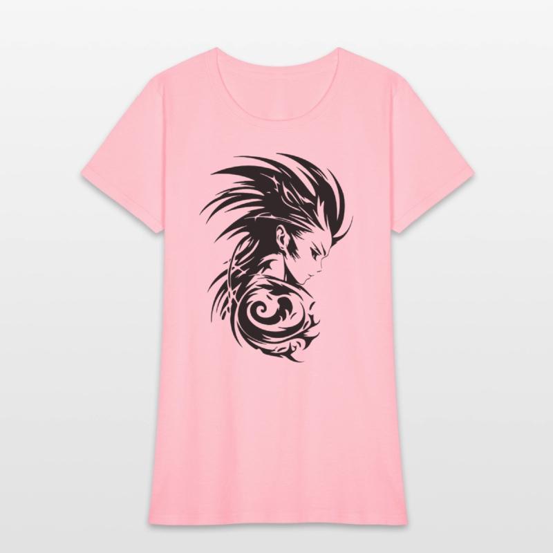 Silent Edge Wear the Warrior T Shirts