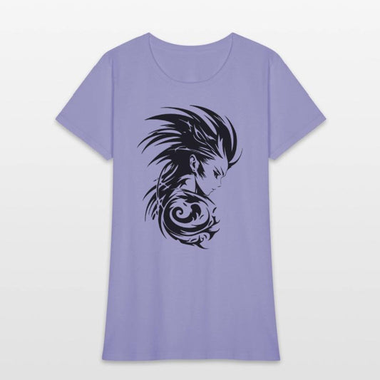 Silent Edge Wear the Warrior T Shirts