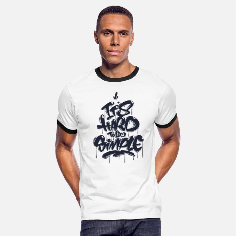 Simplicity with a Twist