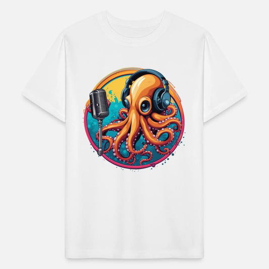 Singer Octopus