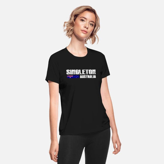 Singleton New South Wales Australia