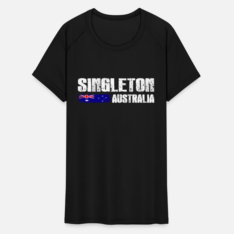 Singleton New South Wales Australia