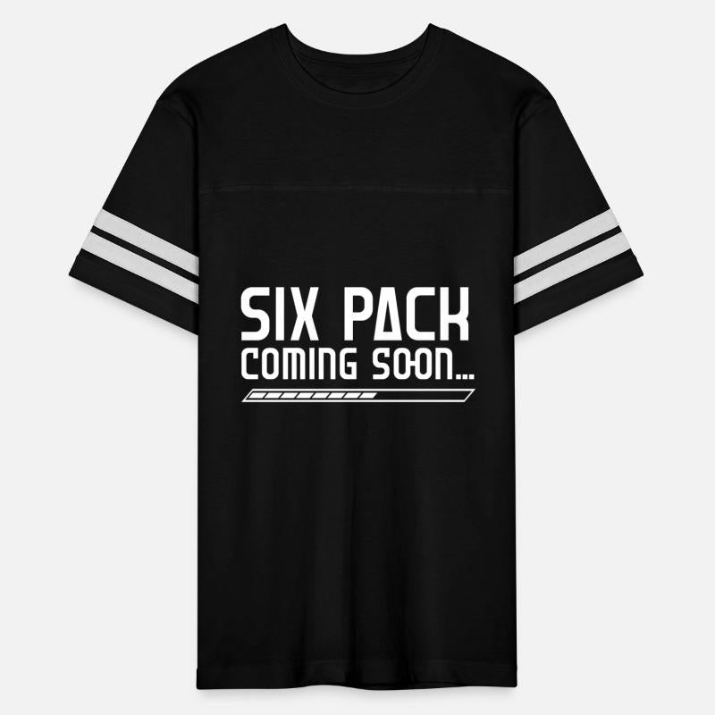 Six Pack Coming Soon 33