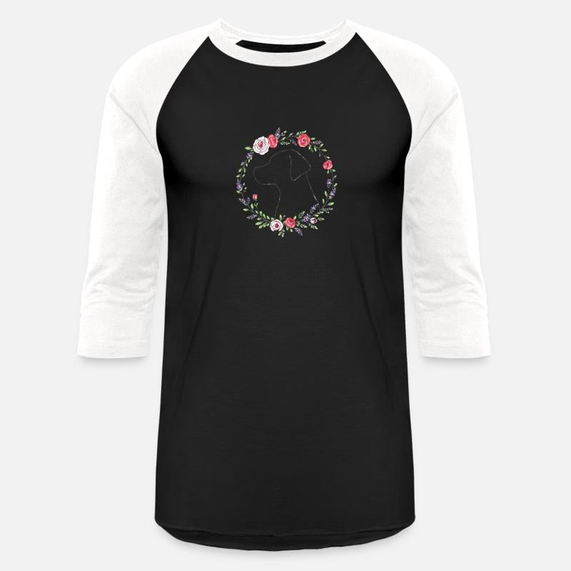 Sketch-Style Dog Face