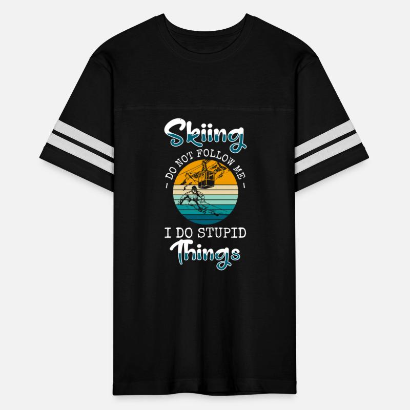 Ski Winter Holiday Piste Pigs Skier