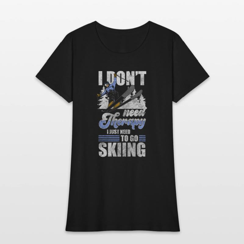 Skiing Winter Apres Ski