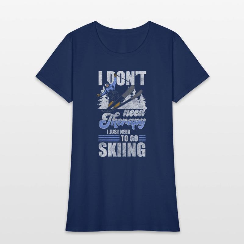 Skiing Winter Apres Ski