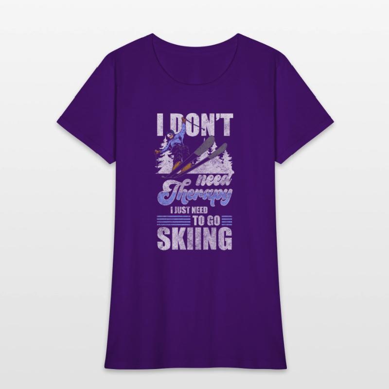 Skiing Winter Apres Ski