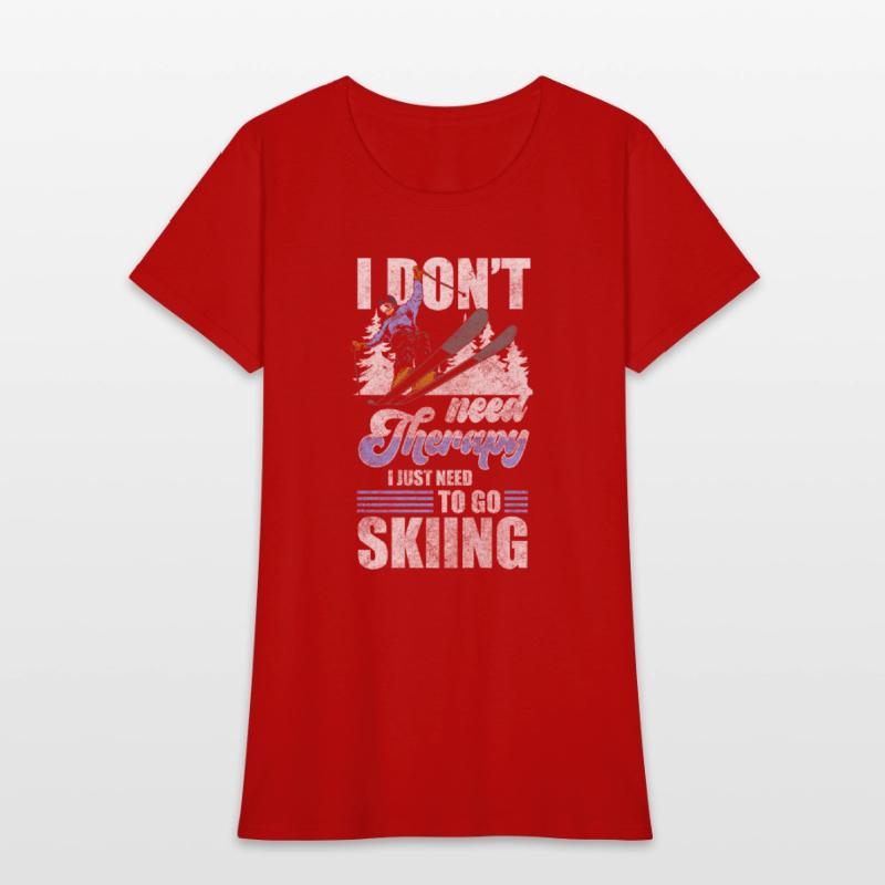 Skiing Winter Apres Ski