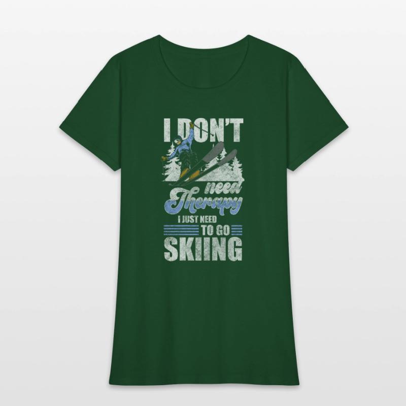 Skiing Winter Apres Ski