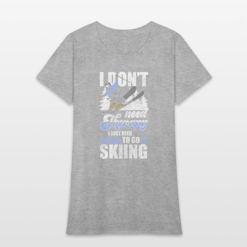 Skiing Winter Apres Ski