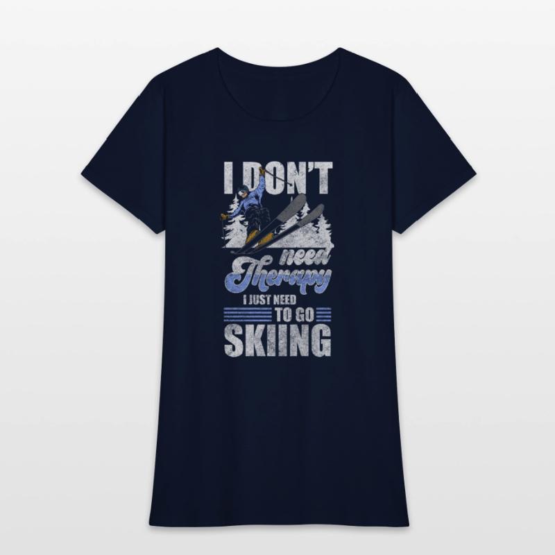 Skiing Winter Apres Ski