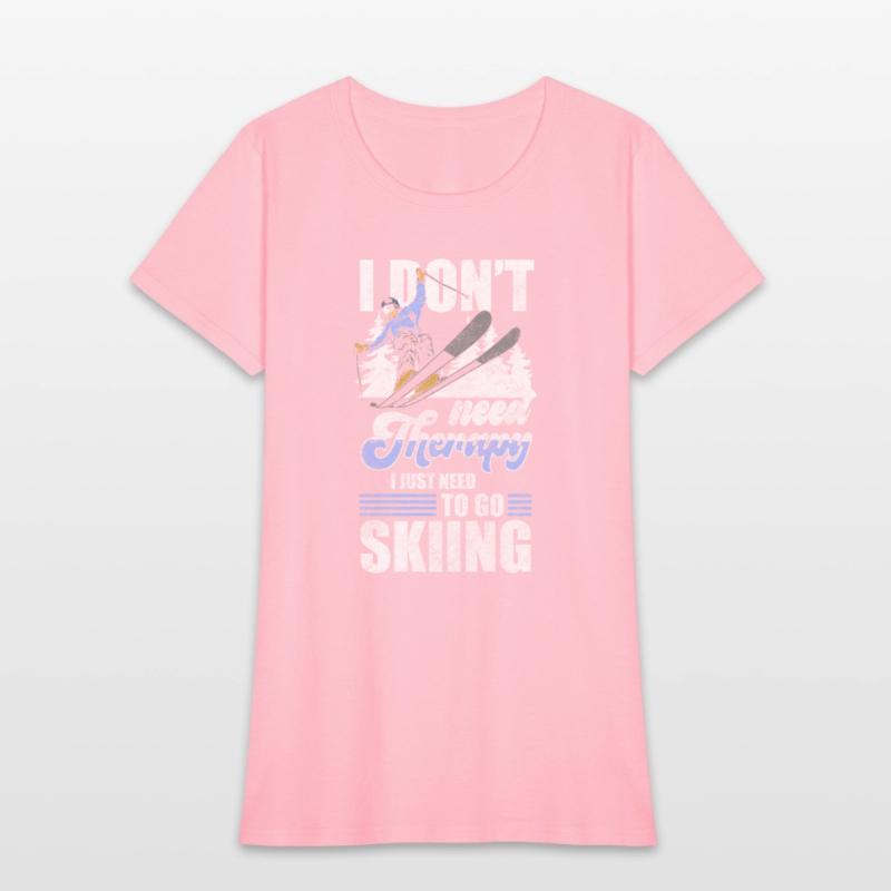 Skiing Winter Apres Ski