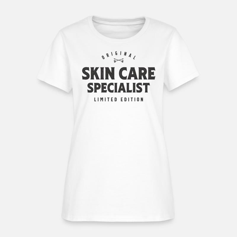 Skin Care Specialist Funny Job Title Profession