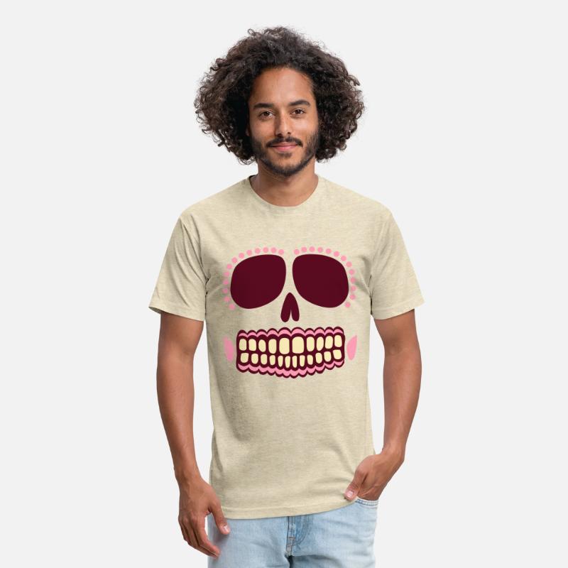 skull 3 colors