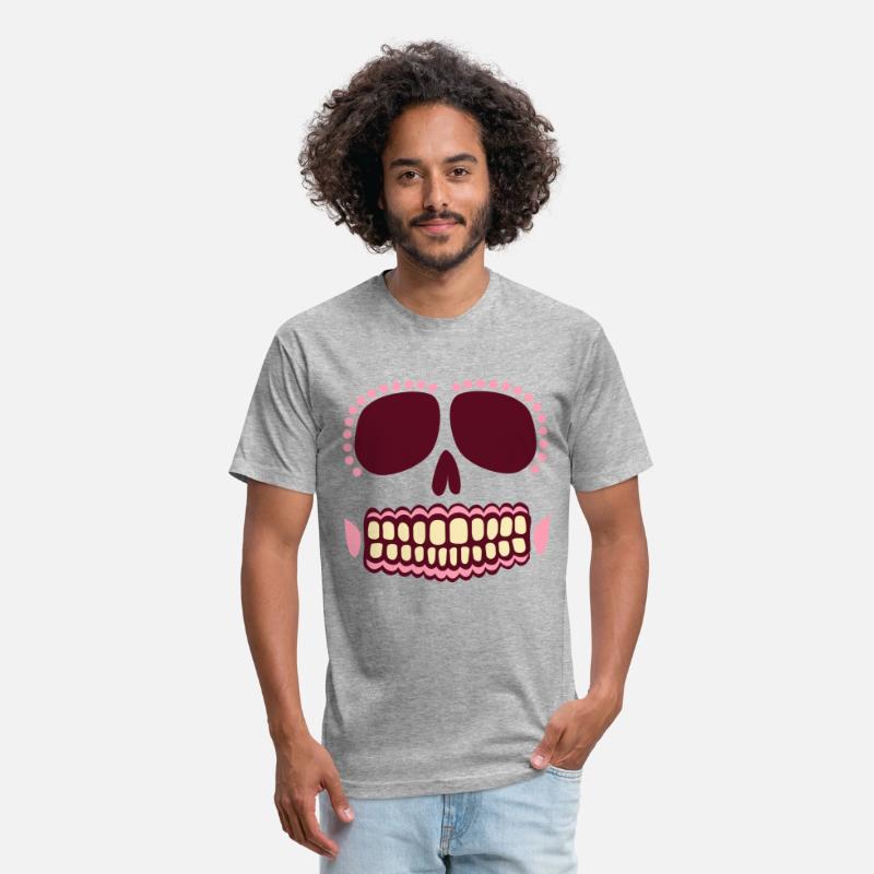 skull 3 colors