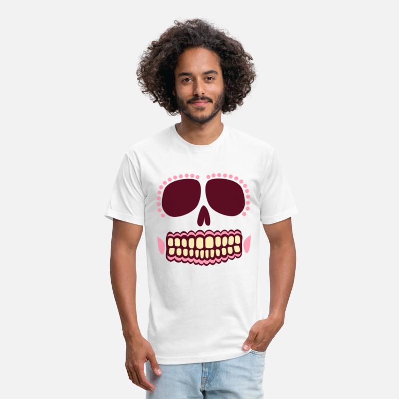 skull 3 colors