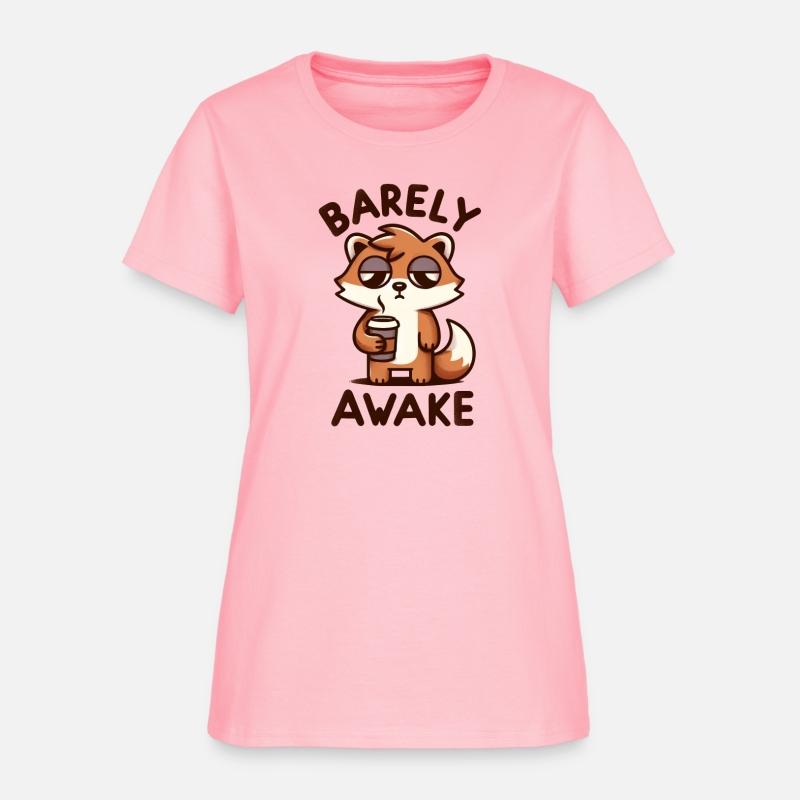 Sleepy Raccoon - Master of Naps