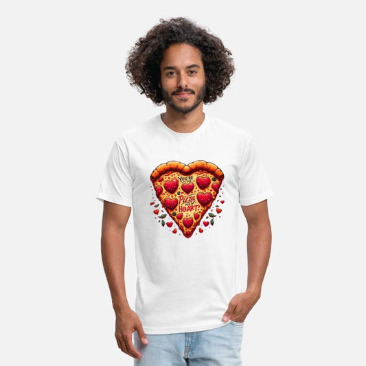 Slices of Love You're the Pizza My Heart Craves