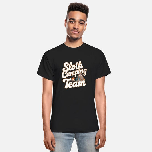 Sloth Camping Team 13