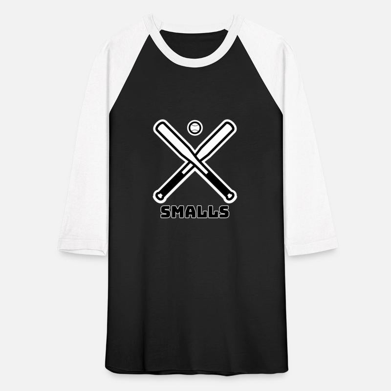 Smalls Baseball Cross Bat Ball Baseball Coach