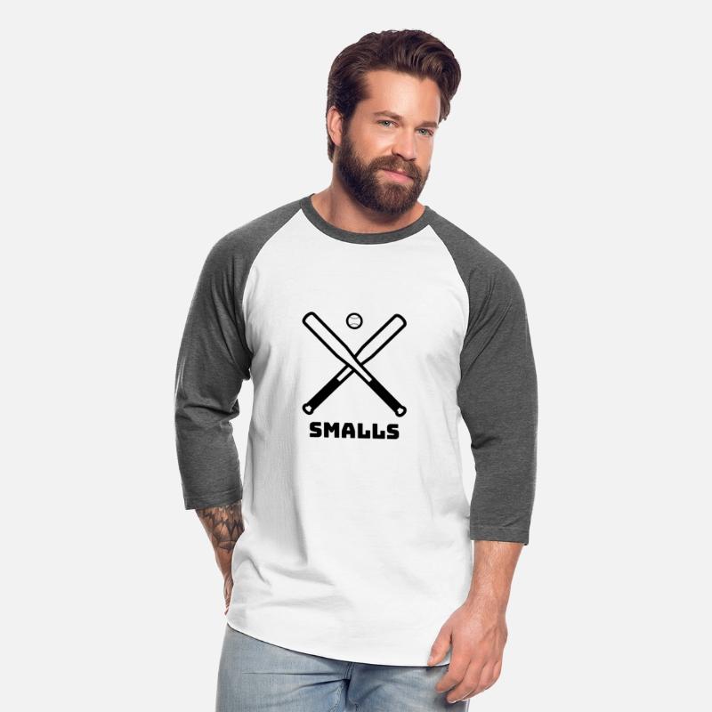 Smalls Baseball Cross Bat Ball Baseball Coach