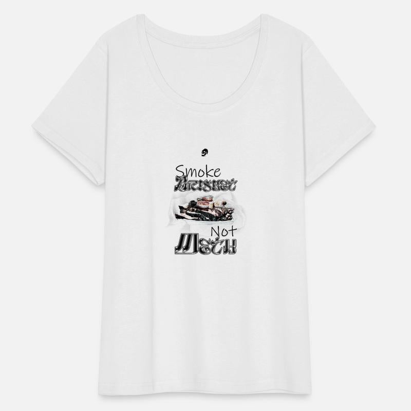 Smoke brisket not meth