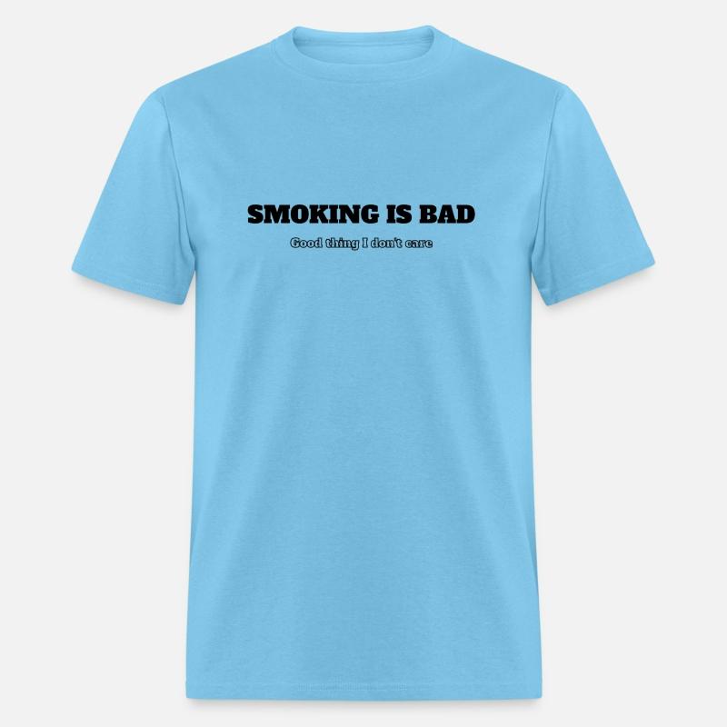 Smoking is Bad
