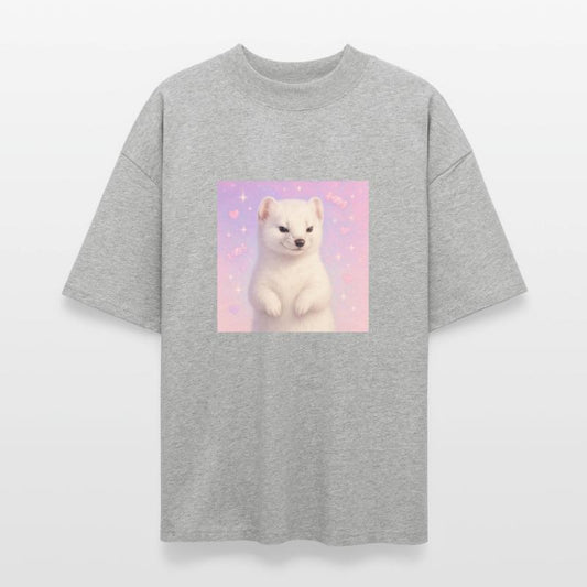 Smug Ermine – Sweet but Definitely Dangerous