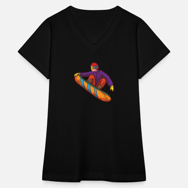 Snowboard Winter Sports Snowboarder Apparel