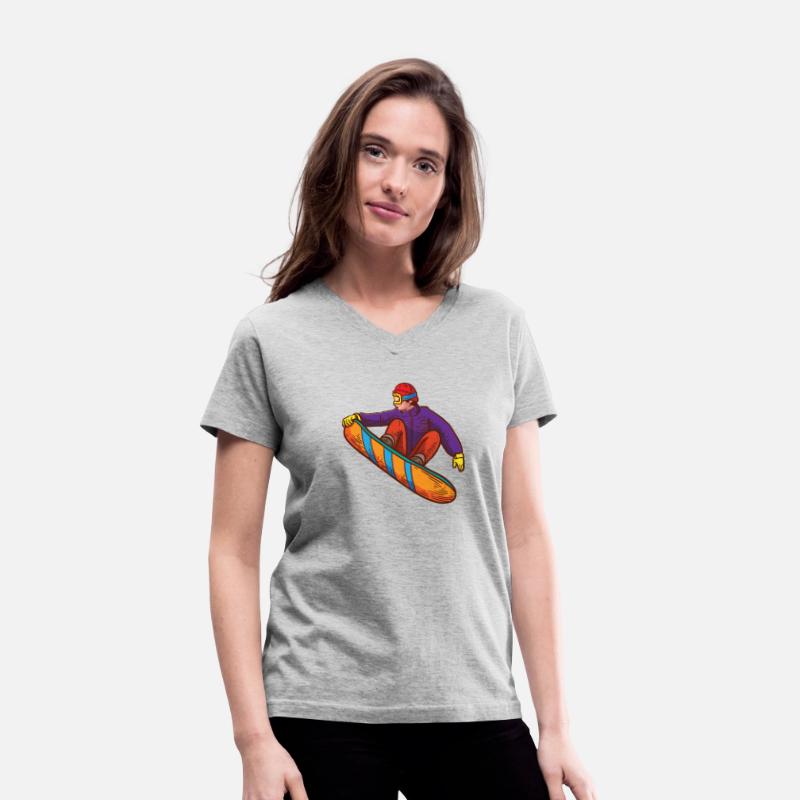 Snowboard Winter Sports Snowboarder Apparel