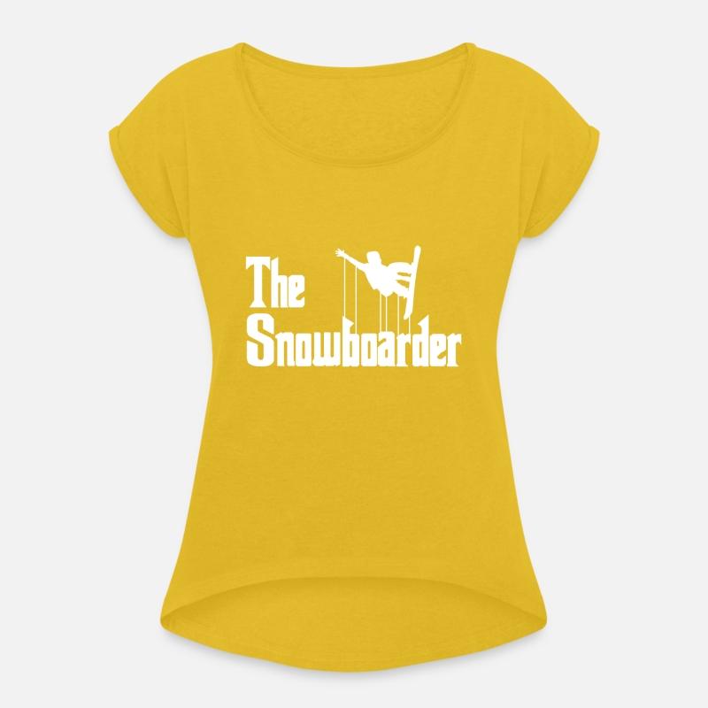 Snowboarder Snowboarding Snowboard