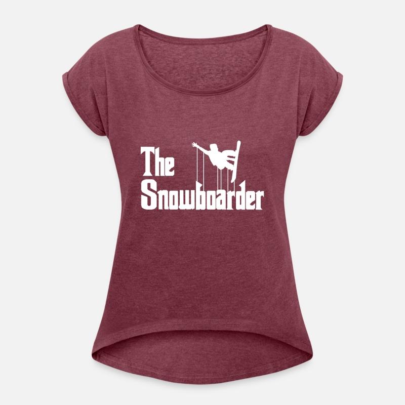 Snowboarder Snowboarding Snowboard