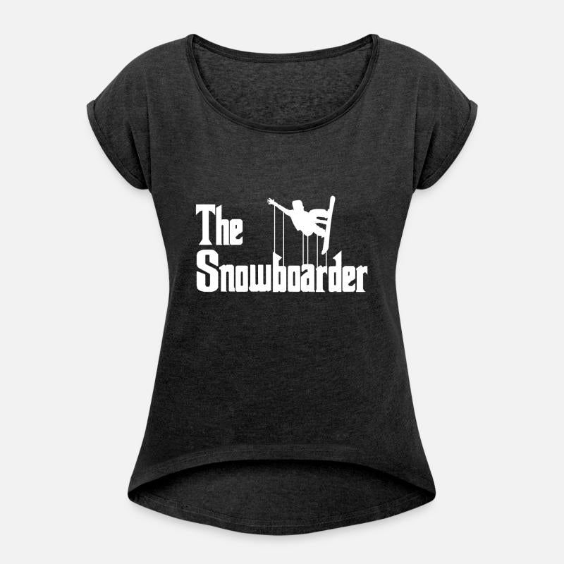 Snowboarder Snowboarding Snowboard