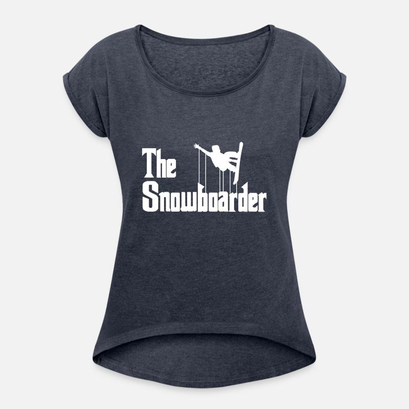 Snowboarder Snowboarding Snowboard