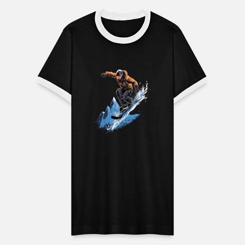 Snowboarding Freestyle Snowboarder Snowboard