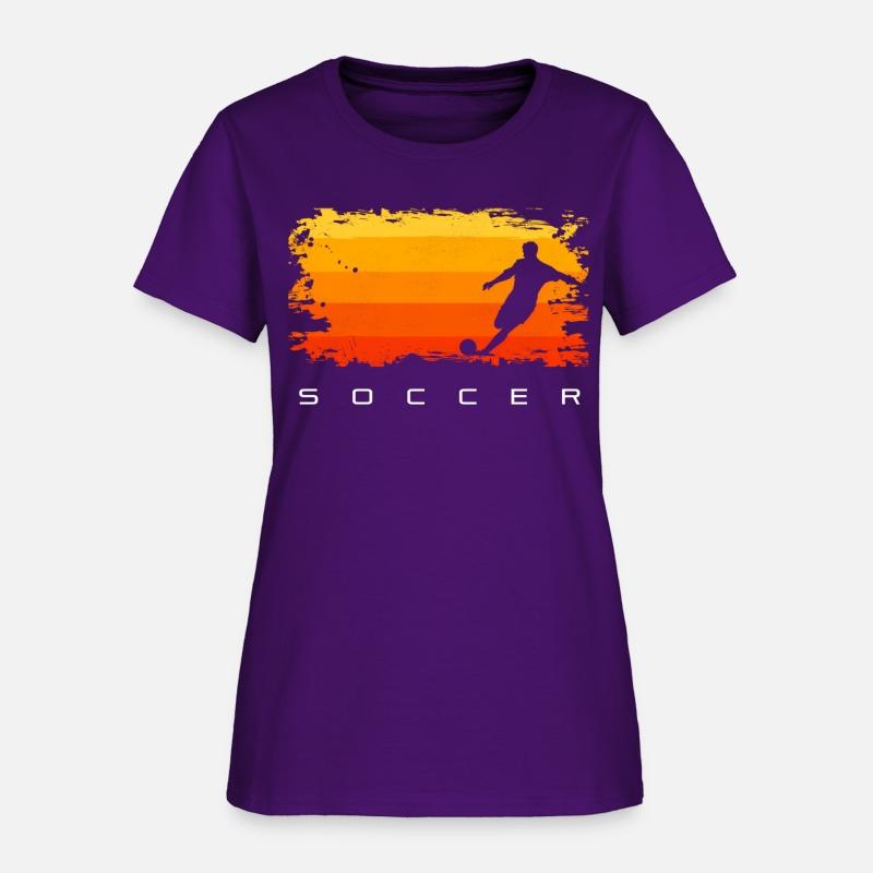 Soccer - Soccer