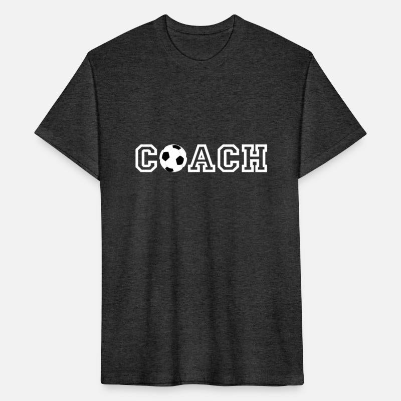 Soccer Coach Appreciation For Soccer Coaches