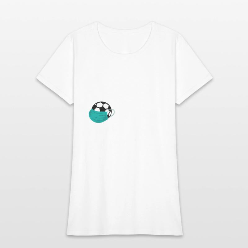 Soccer Mom Can'T Silence Us Fan