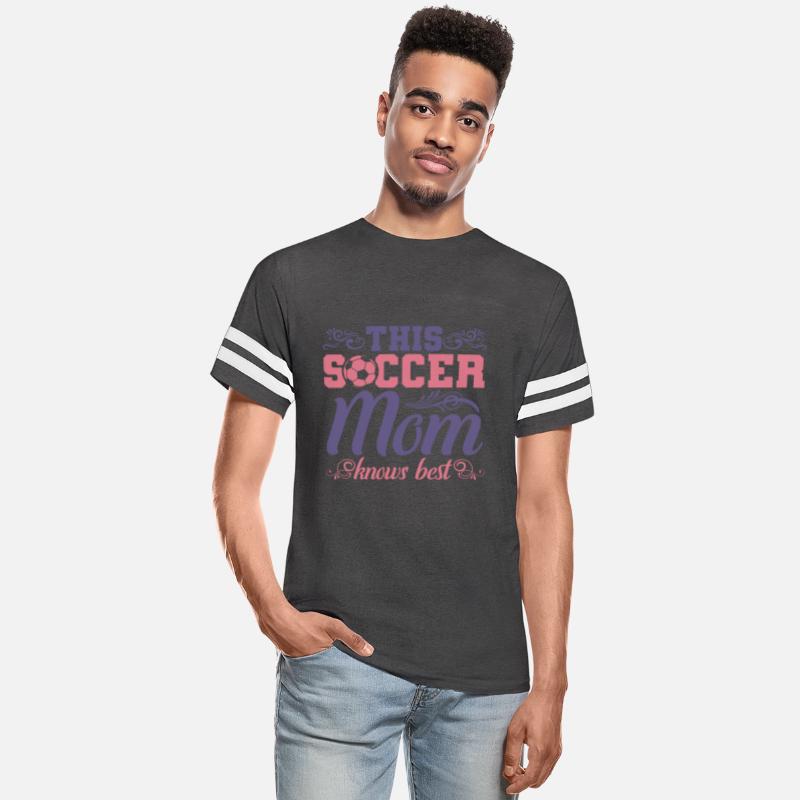 Soccer Mother