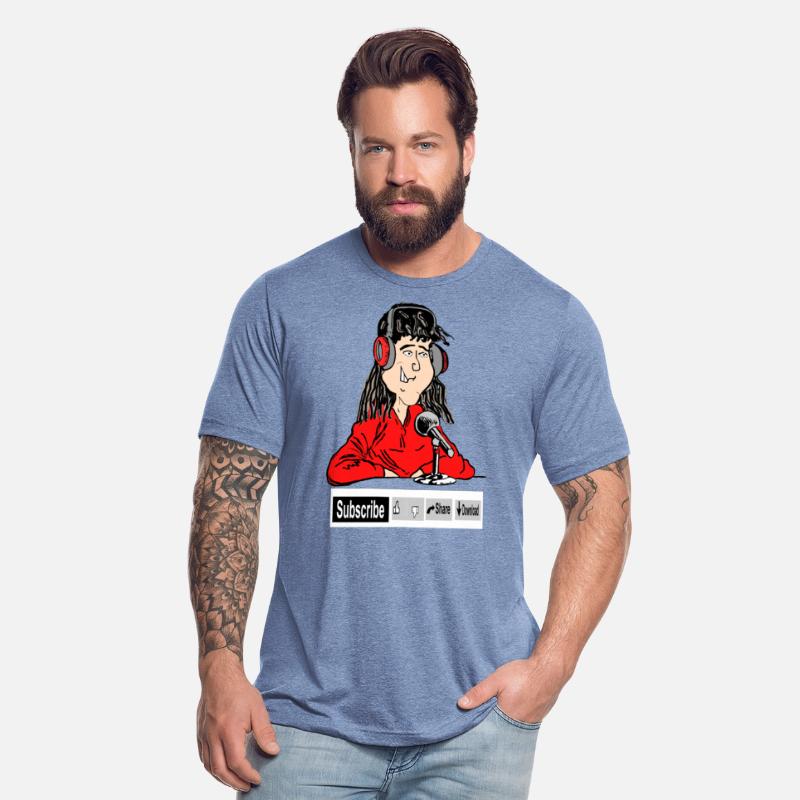 Social Media Influencer Artwork