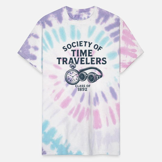 Society of Time Travelers