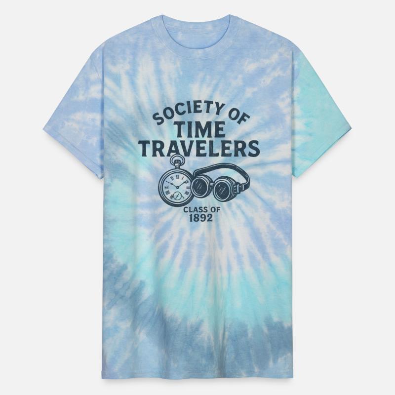 Society of Time Travelers