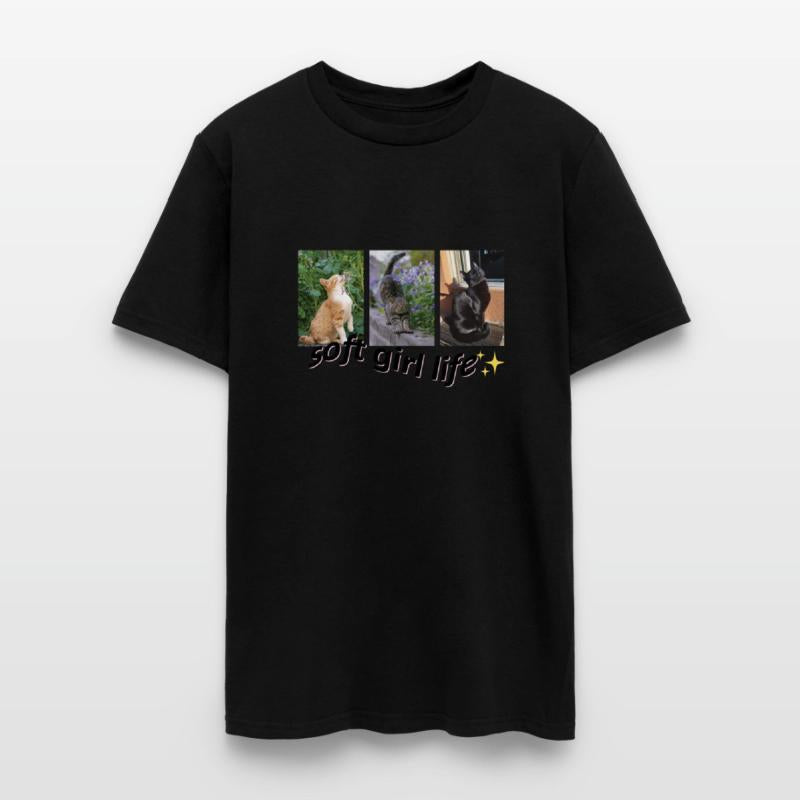 soft girl life 2