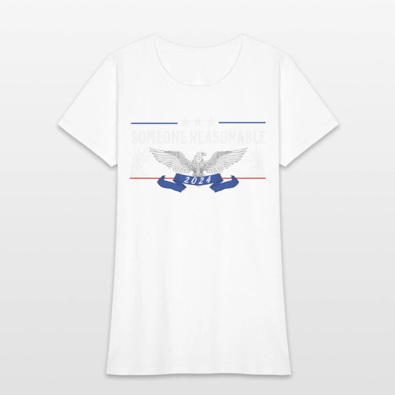 Someone Reasonable 2024