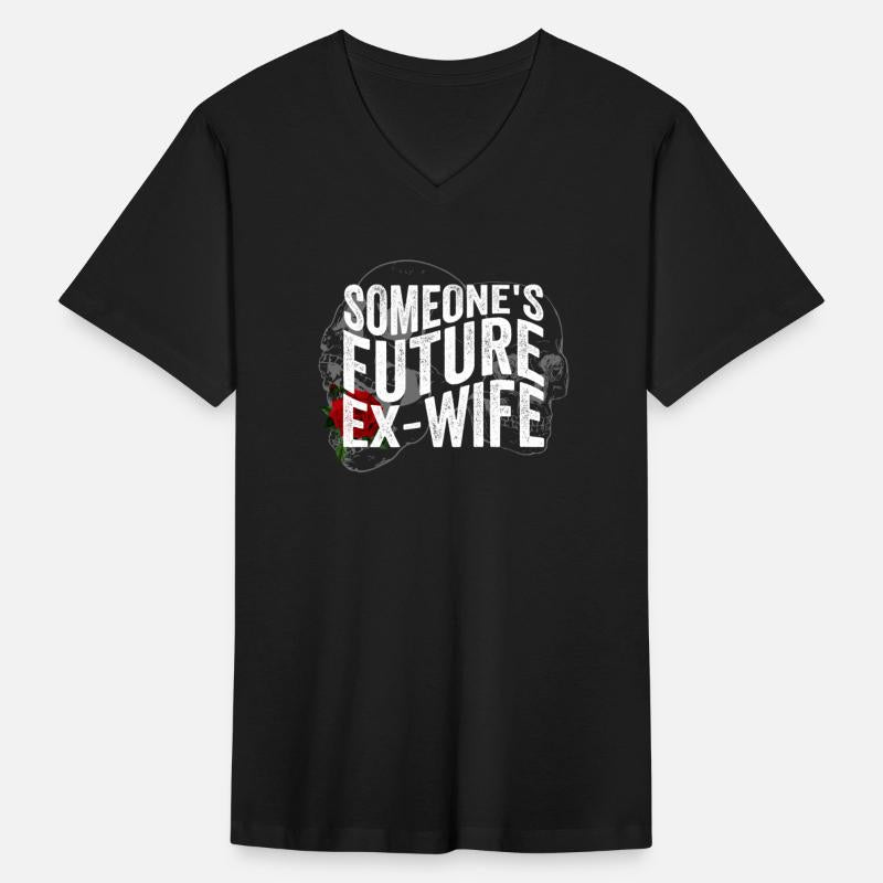 Someone's Future Ex-Wife