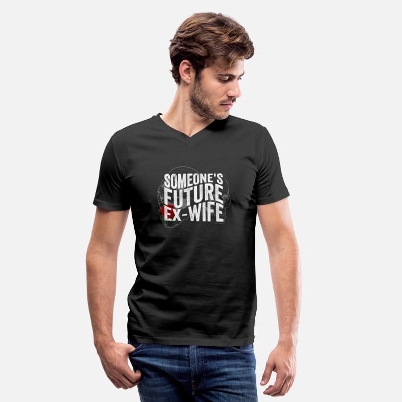 Someone's Future Ex-Wife