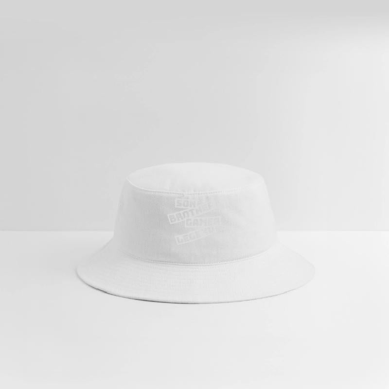 son brother gamer legend