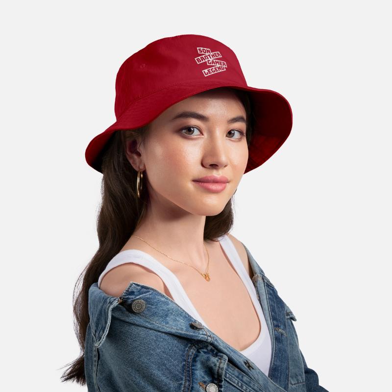 son brother gamer legend